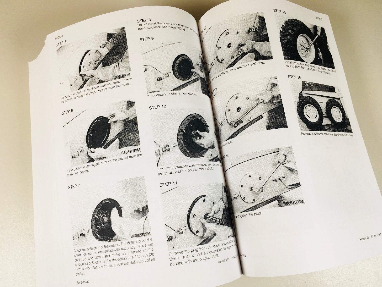 Case 1840 Uni-Loader Skid Steer Service Repair Manual - Complete Schematics & Shop Guide for Maintenance & Troubleshooting - Perfect for DIY Mechanics & Equipment Owners