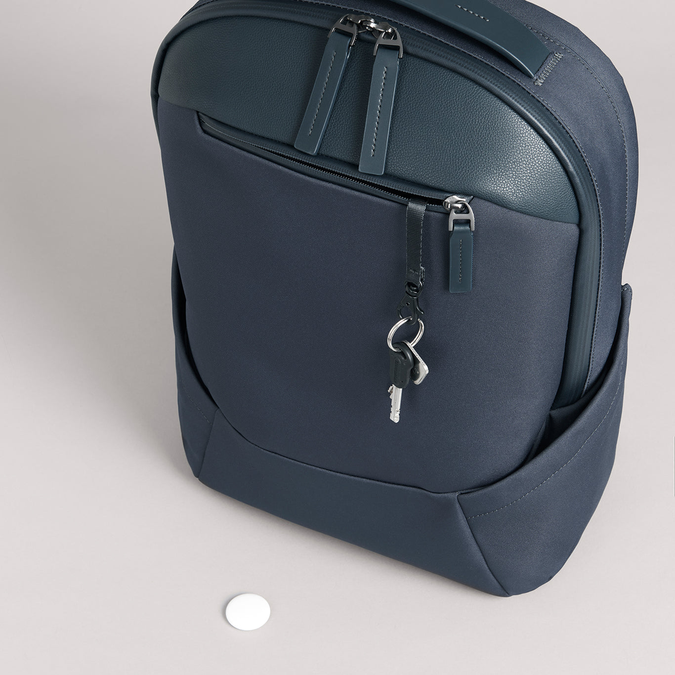 Troubadour Apex Backpack 3.0 - Premium Waterproof Laptop Backpack for Men & Women - Perfect for Work, Travel & Commuting