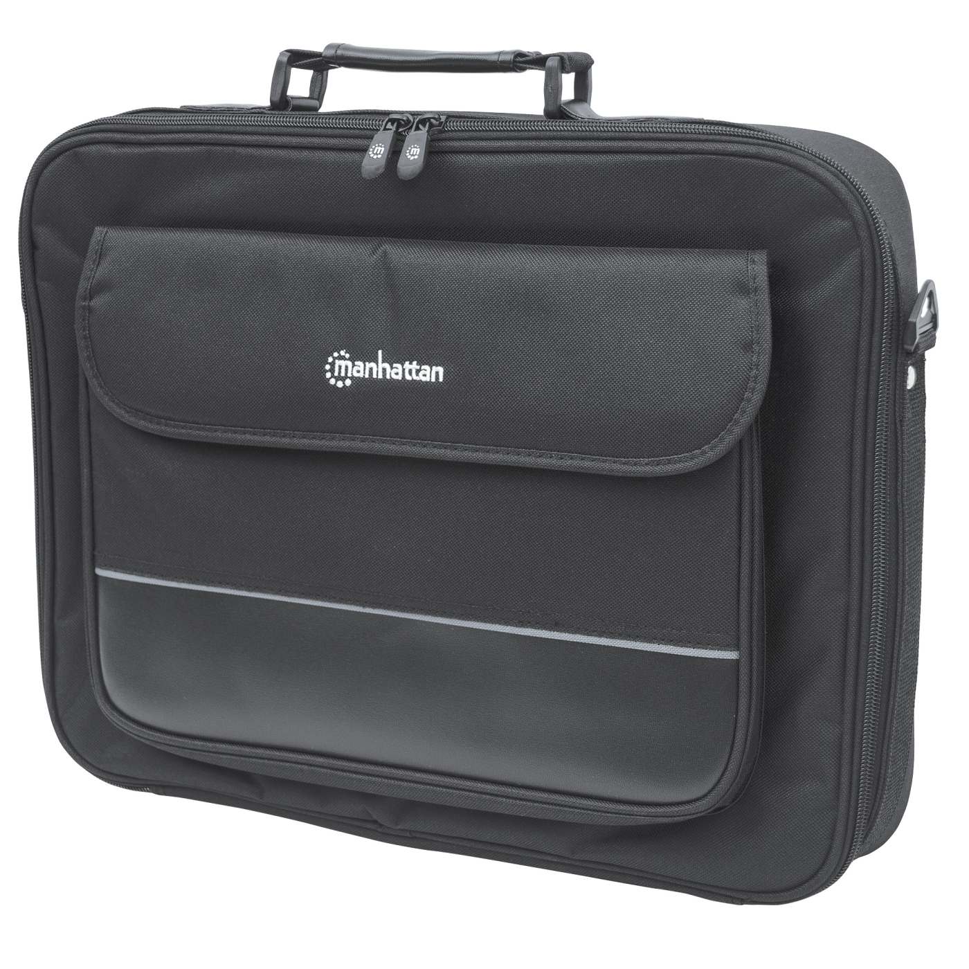 Premium 17 Inch Laptop Briefcase for Business Professionals - Durable & Stylish Work Bag for Office, Travel, and Commuting