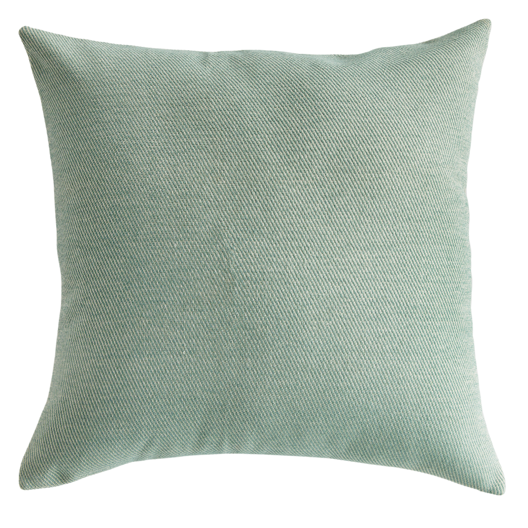 Square Indoor Outdoor Throw Pillow - Waterproof & UV Resistant Decorative Cushion for Patio, Garden, Sofa, and Bed - Perfect for Home, Office, and Outdoor Use