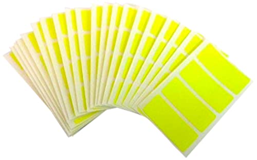 Fluo Yellow