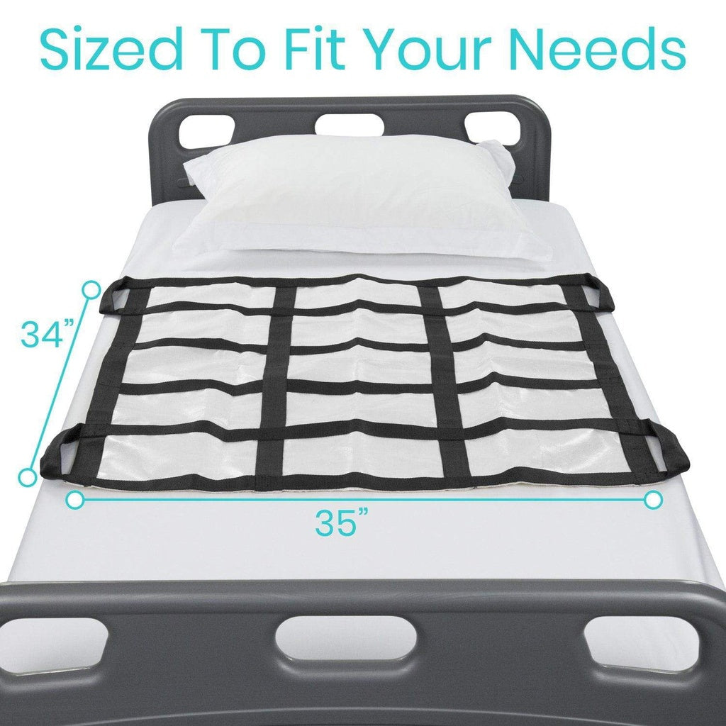 Vive Transfer Blanket - Heavy Duty Moving Blankets for Furniture Protection, 80