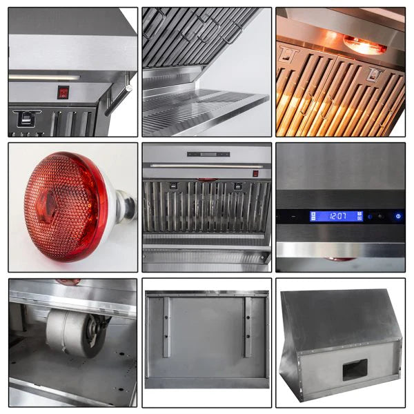Forno Savona 30