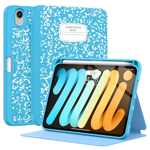 A-Book Sky Blue