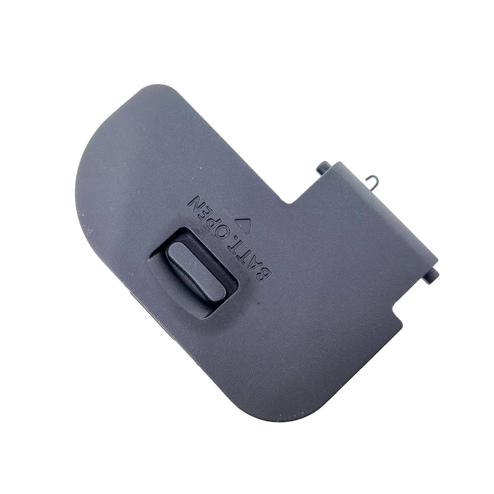 Original Canon EOS 6D Mark II Battery Door Cover Replacement - Compatible with 6D2 & 6DII Digital Cameras - Durable Camera Accessory for Travel & Outdoor Photography