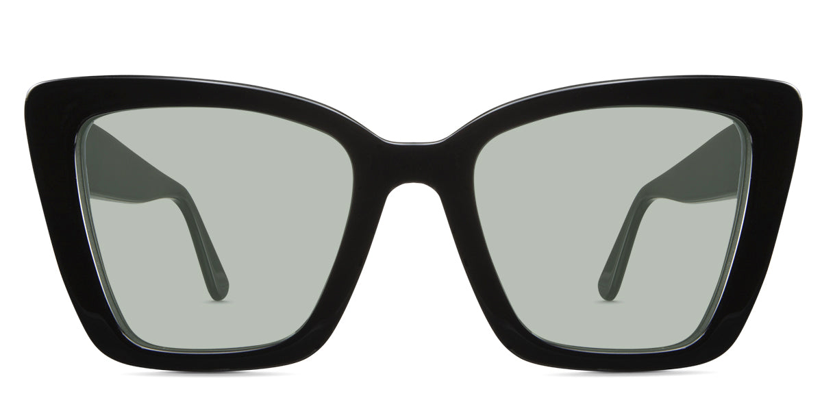 Stylish Women's Prescription Eyeglasses - Trendy Frames for Clear Vision | Perfect for Work, Reading & Everyday Use