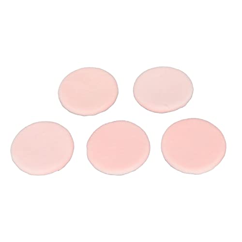 Tricolor Soft Texture Washable Makeup Powder - Pink Blush for Face Contouring & Highlighting | Perfect for Daily Makeup, Photo Shoots & Special Occasions