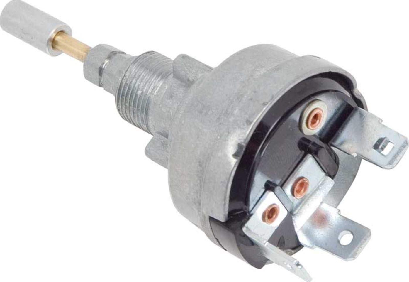 OER 2 Speed Wiper Switch Compatible with 1964-1966 Chevy & GM Pickup Trucks - Replacement Windshield Wiper Control for Classic Truck Restoration & Maintenance
