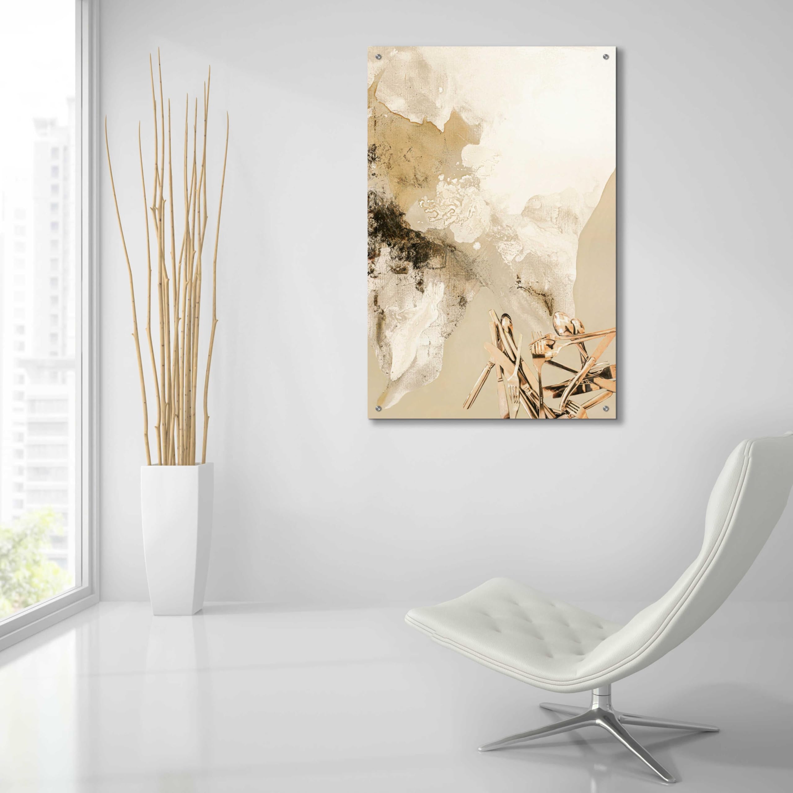 Epic Art 'The Art of Taste 5' by Design Fabrikken - 24