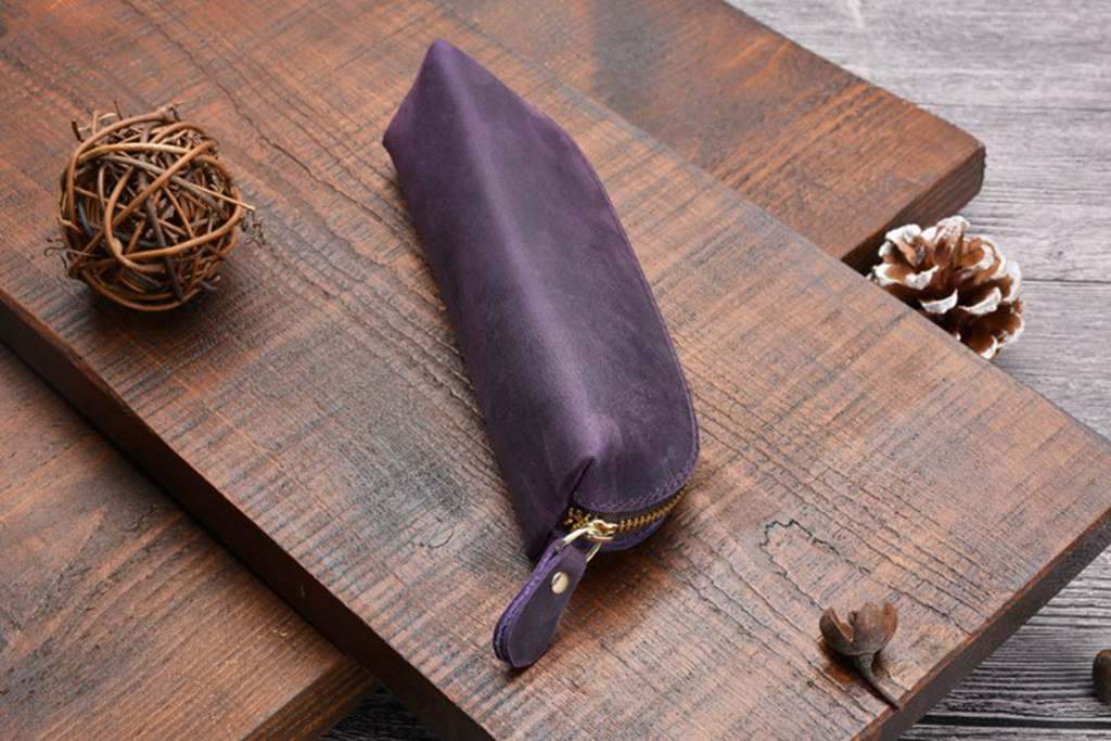 Rustic Purple