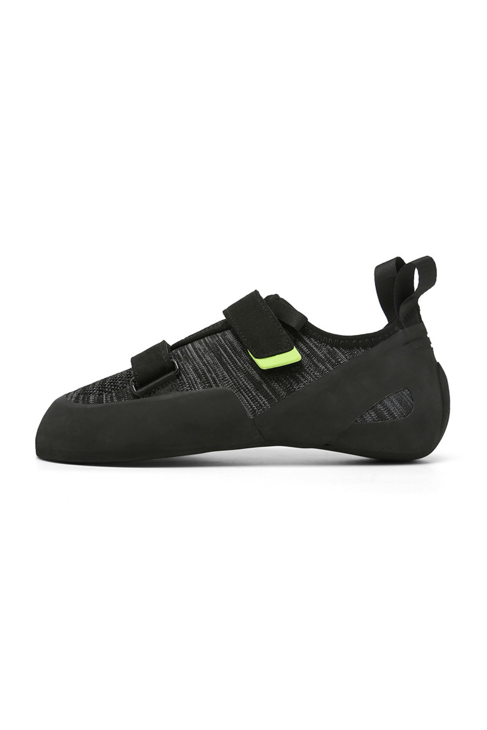 Kervaky Men's Climbing Shoes - Non-Slip, Lightweight & Breathable Rock Climbing Shoes for Indoor Training & Outdoor Bouldering | Perfect for Gym Climbing, Sport Climbing and Mountain Adventures
