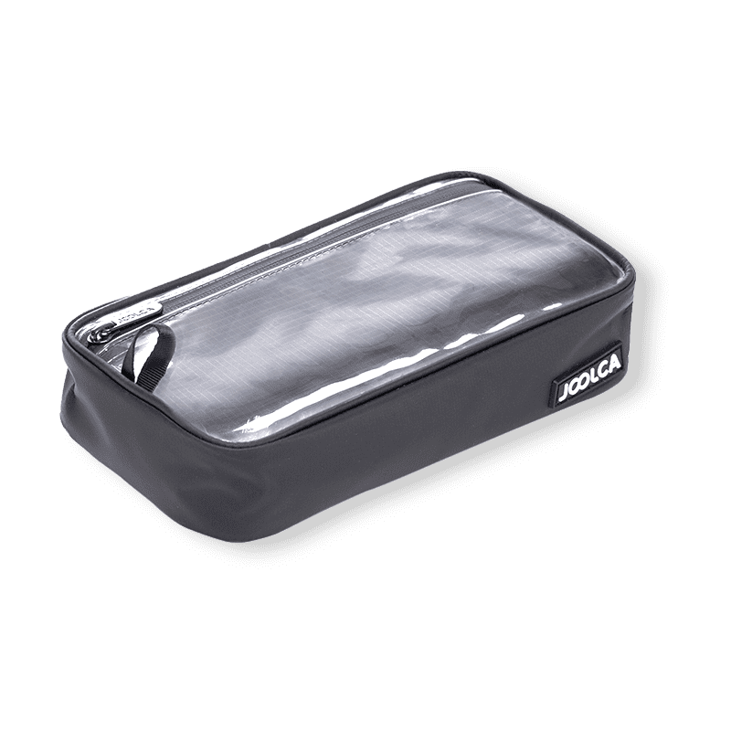 Waterproof S.M.A.R.T. Toiletries Bag for Travel - Hanging Cosmetic Organizer with Multiple Pockets | Perfect for Camping, Gym & Business Trips
