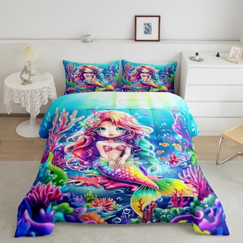 A-mermaid 02