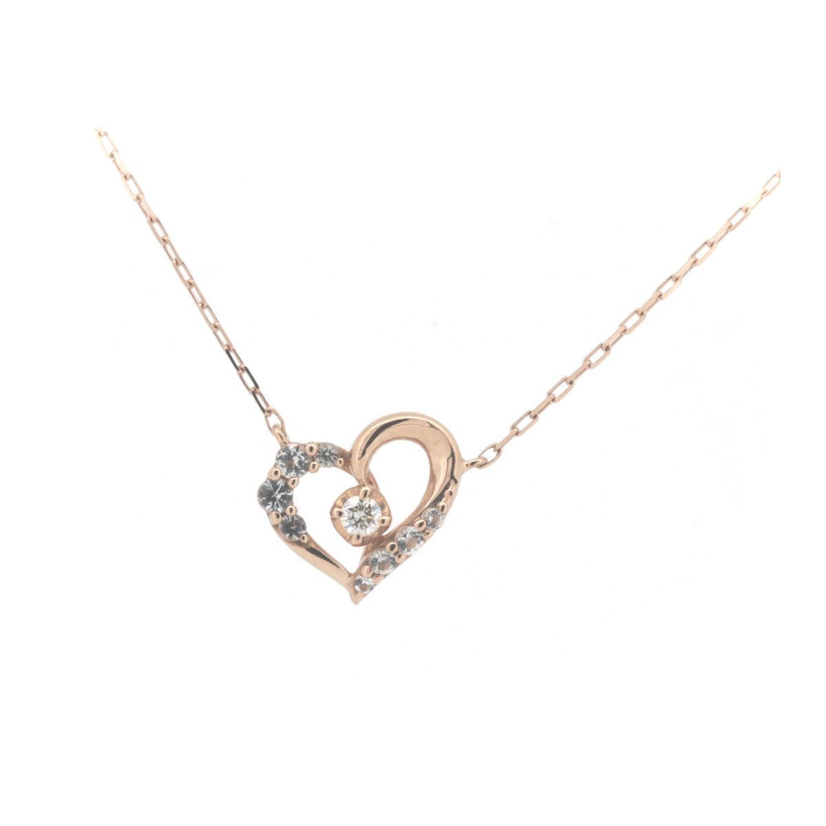 4℃ Color Stone Au417 Gold Plated Necklace for Women - Elegant Layering Jewelry for Parties, Weddings & Everyday Wear
