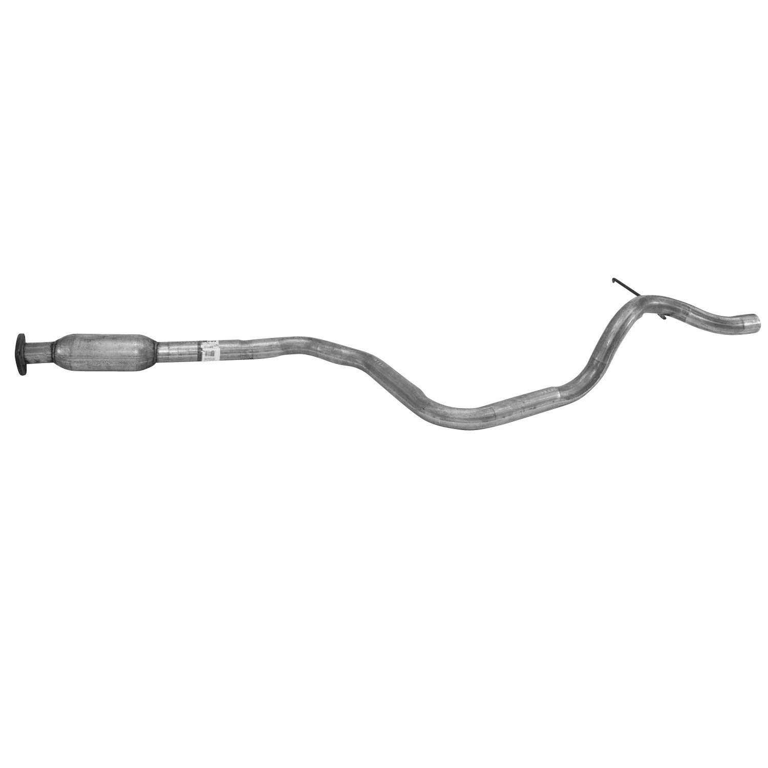AP Exhaust Pipe 68339 - Durable Replacement for Cars & Trucks