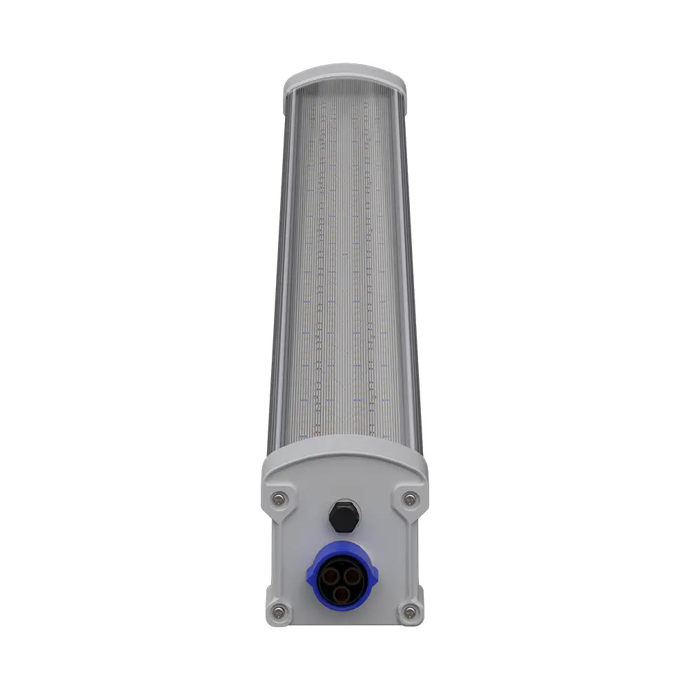 160W Full Spectrum LED Grow Light for Indoor Plants - Under Canopy Lighting for Hydroponics, Greenhouse & Home Gardening