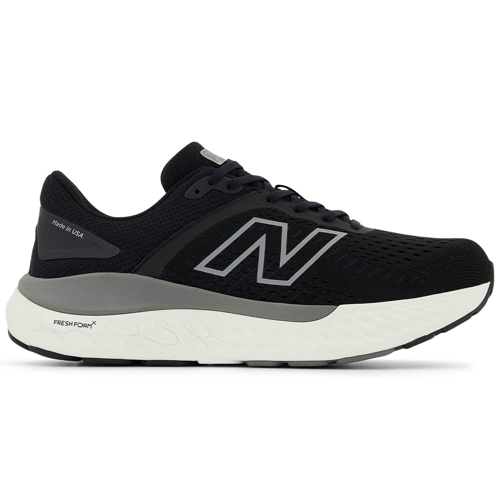 New Balance Fresh Foam X 1540 v4 Running Shoes for Men - Premium Cushioned Support for Long Distance Running & Jogging