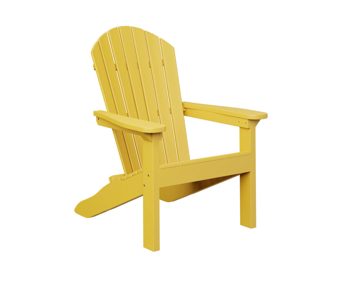 Sunburst Yellow