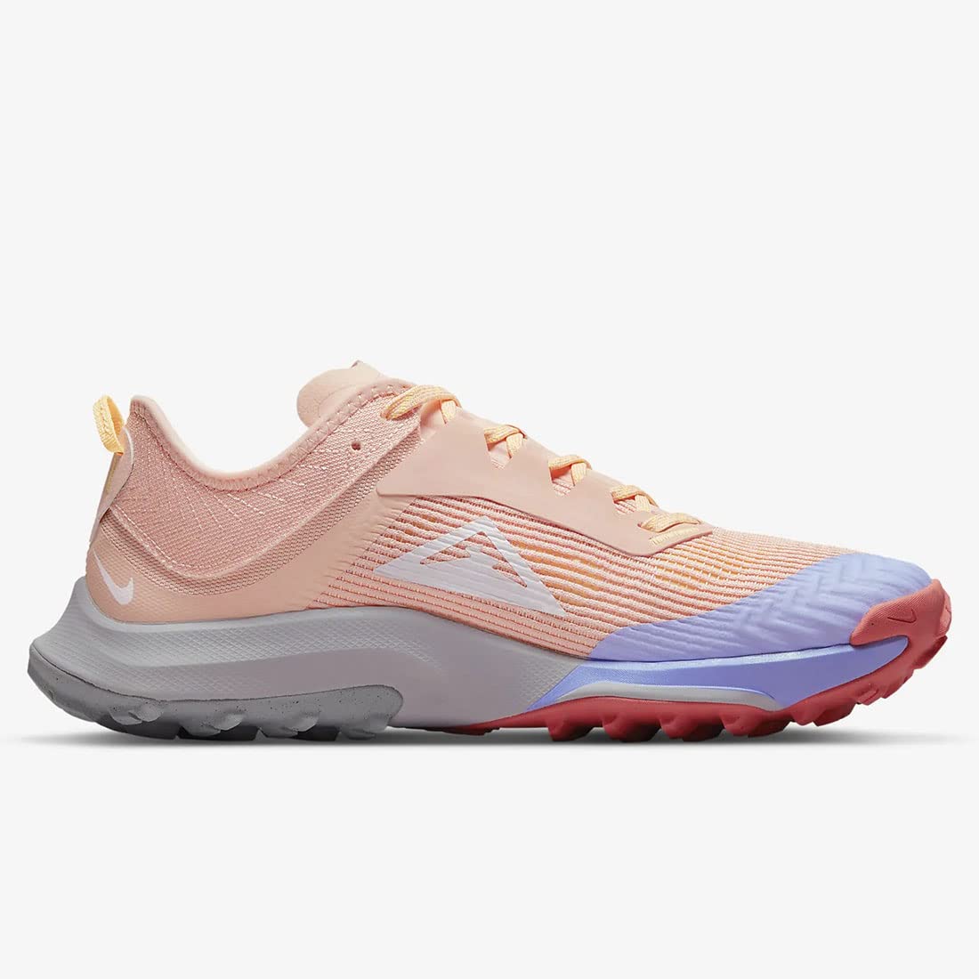 Nike Women's Air Zoom Terra Kiger 8 Running Shoes - Lightweight Trail Running Sneakers for Women with Responsive Cushioning | Perfect for Hiking, Trail Running & Outdoor Workouts