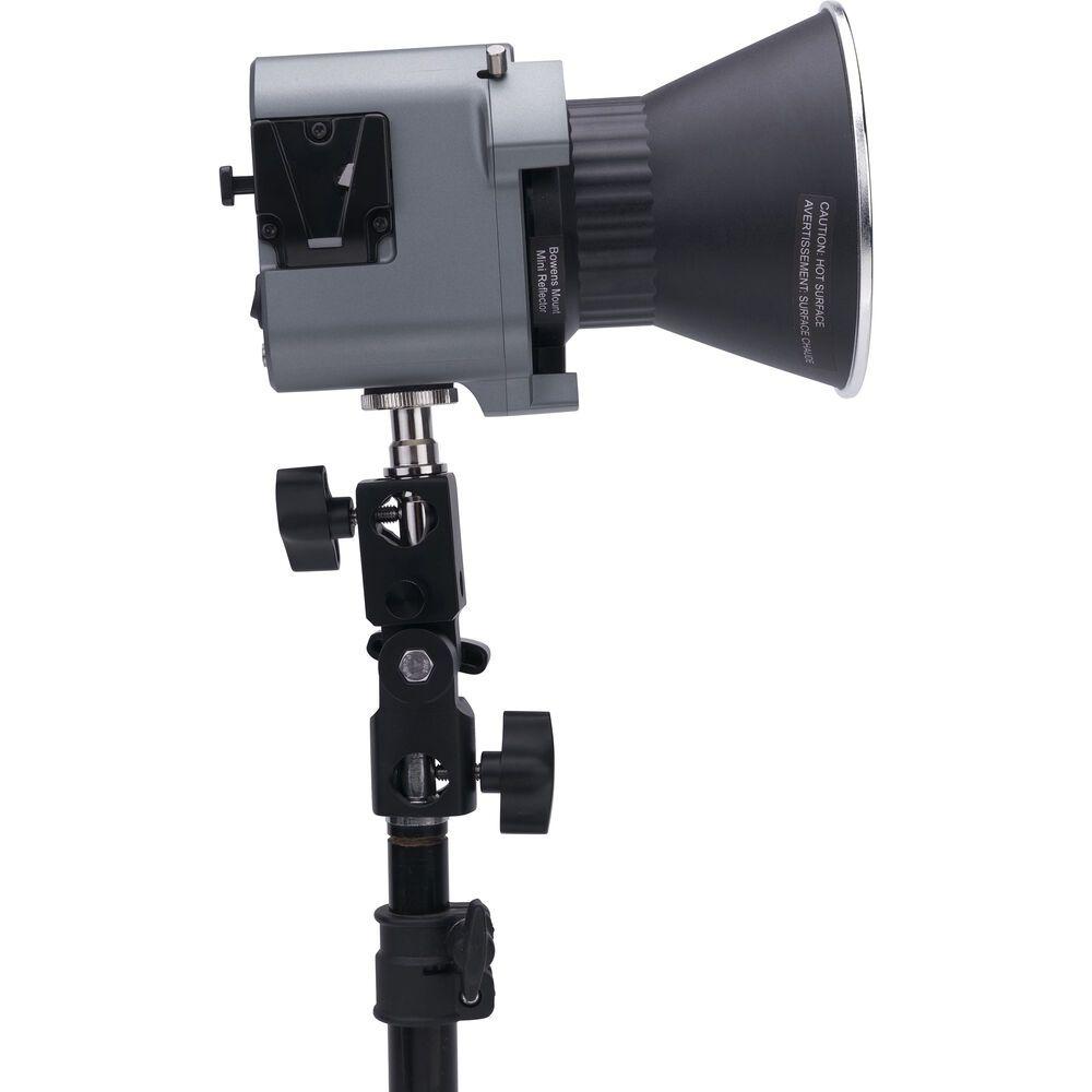 Amaran COB 60x S Bi-Color LED Monolight - Professional Studio Lighting for Photography & Videography - Perfect for Portraits, Product Shoots, and YouTube Videos