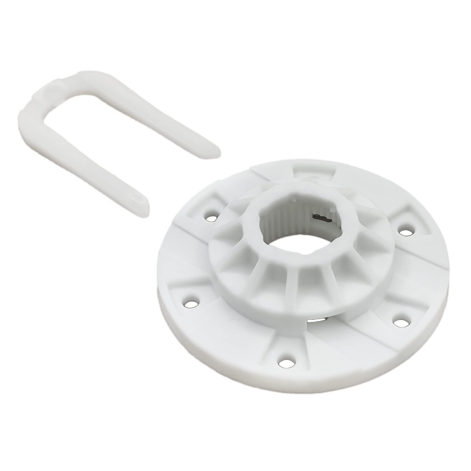 Maytag Whirlpool Kenmore Washing Machine Replacement Parts - Washer Basket Driven Hub Kit W10528947 (Compatible with W10396887, W10528947VP, PS6012095, AP5665171) - Perfect for DIY Home Appliance Repairs & Laundry Room Maintenance