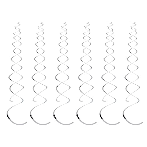 Silver 36pcs
