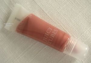 Juicy Tubes Ultra Shiny Lip Gloss - .33 Oz Deluxe Sample - High Shine, Non-Sticky Formula for Luscious Lips | Perfect for Everyday Wear, Date Night & Special Occasions