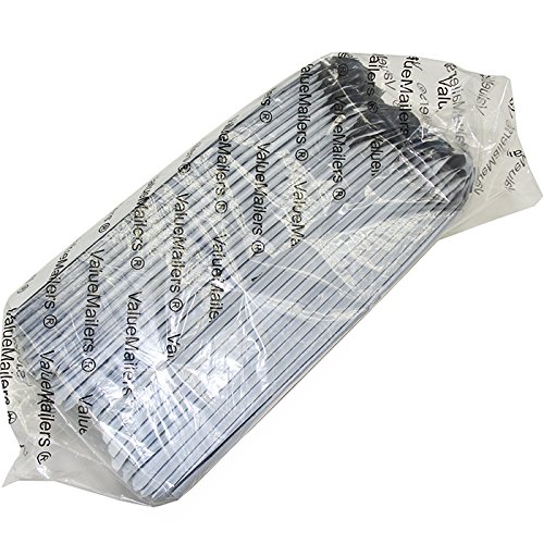 200 Padded Bubble Mailers #2-8.5x12 Inches - Self-Sealing Poly Envelopes for Shipping, Ecommerce & Small Packages - Perfect for eBay, Amazon, Etsy Sellers & Online Businesses