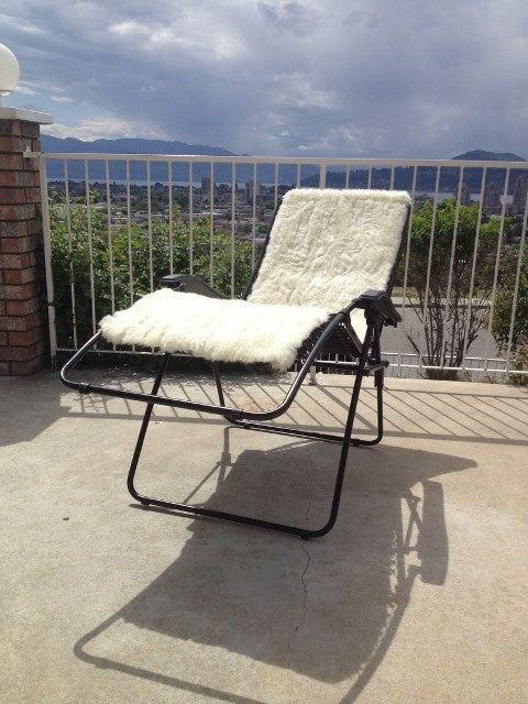 Zero Gravity Reflexology Overlay for Stress Relief & Pain Management - Perfect for Massage Chairs, Recliners & Home Relaxation