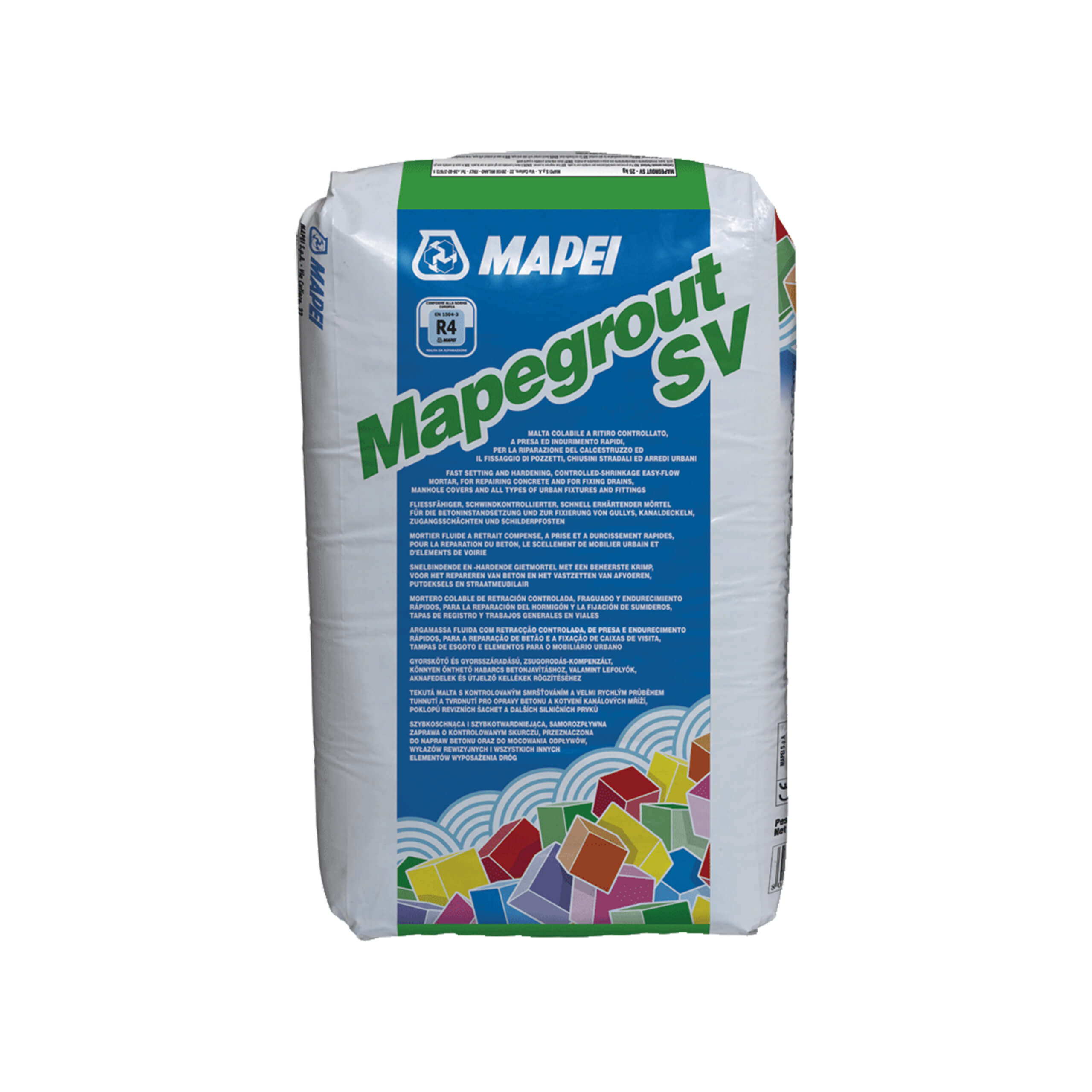 Mapei Mapegrout SV Premium Grout for Tile and Stone - Perfect for Bathrooms, Kitchens, and Flooring Projects