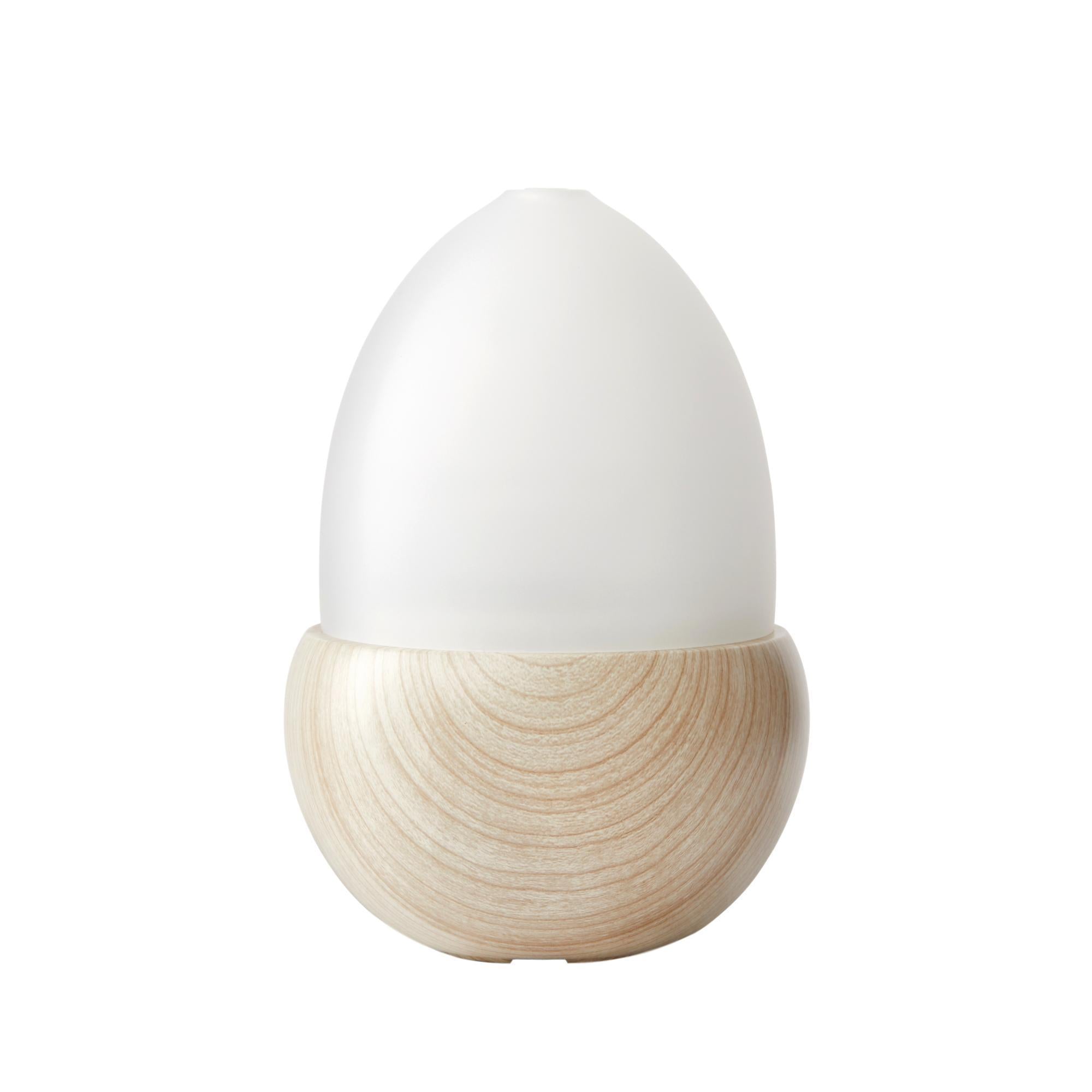 Bloomy Lotus Ultrasonic Aroma Diffuser - 150ml Essential Oil Diffuser with 7 Color LED Lights, Auto Shut-Off, Whisper Quiet Operation for Home, Office, Yoga & Spa Relaxation