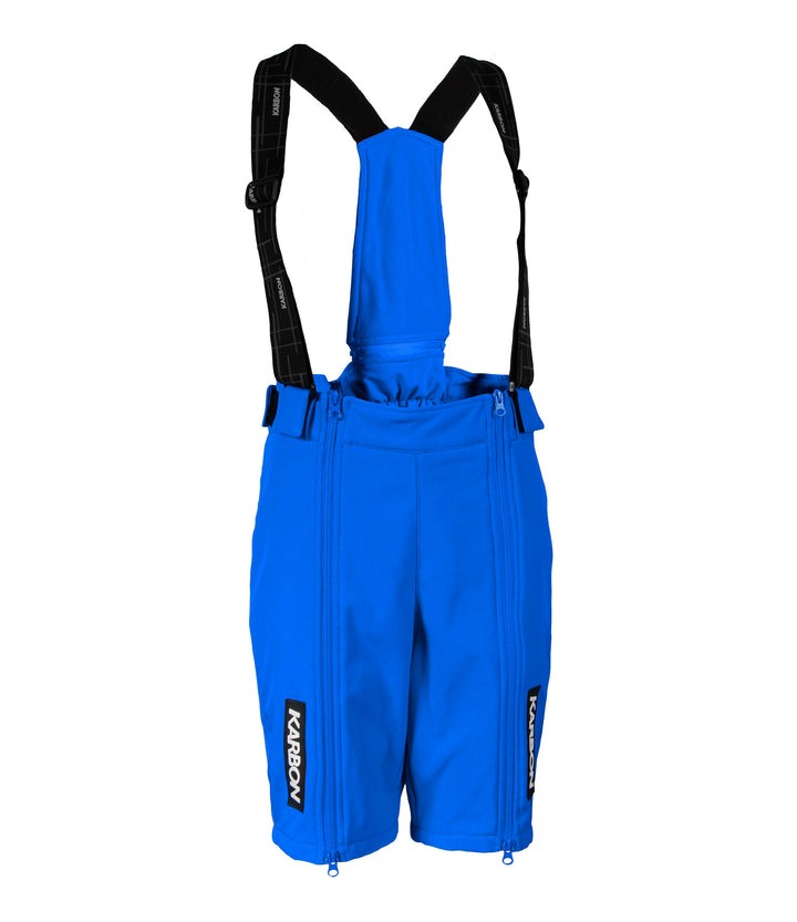 Karbon 2023 Unisex Adult Gravity Shorts - Lightweight Quick-Dry Athletic Running Shorts for Men & Women - Perfect for Gym, Hiking, and Outdoor Activities