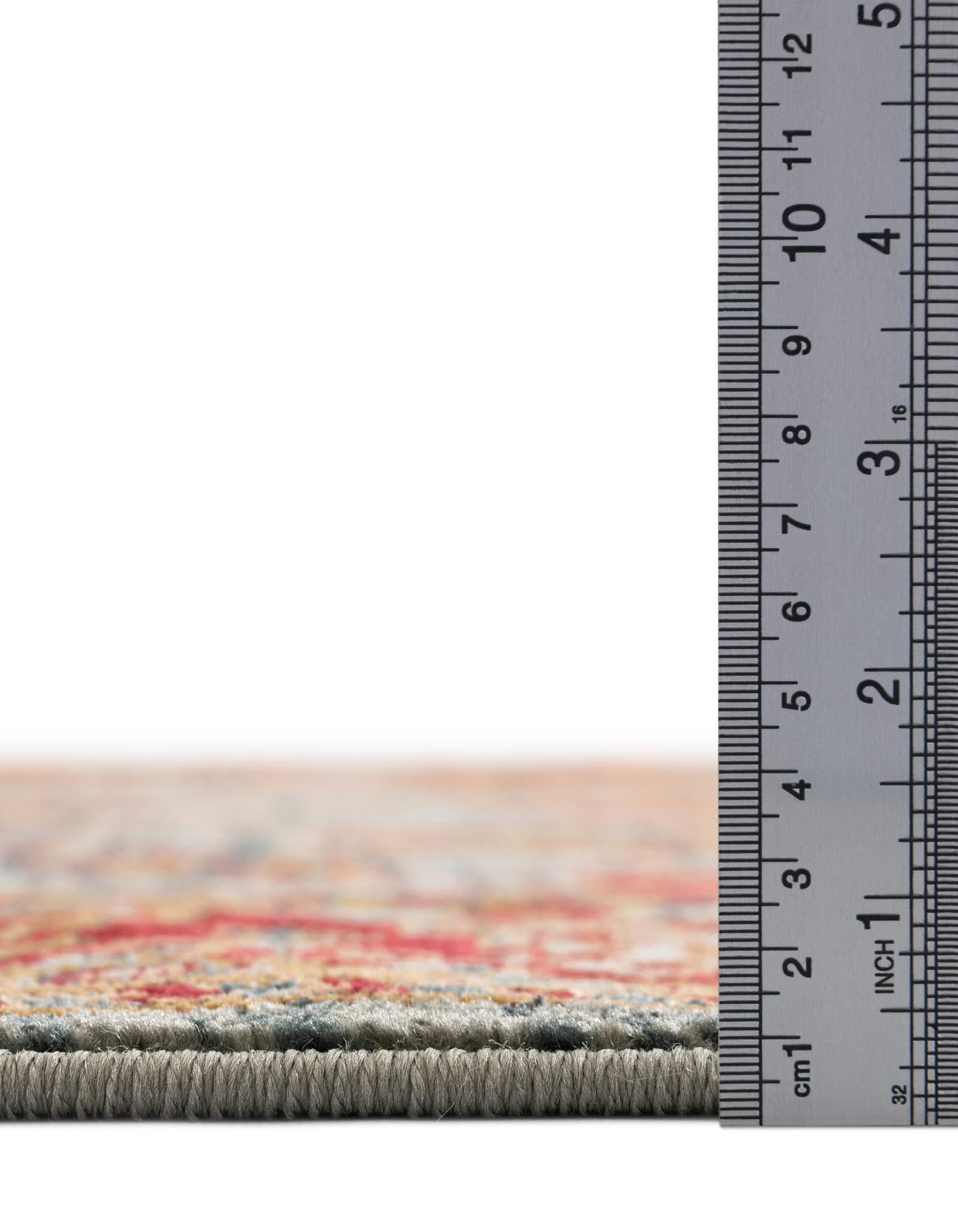 Unique Loom Sahand Collection Area Rug - Alexander (10'6
