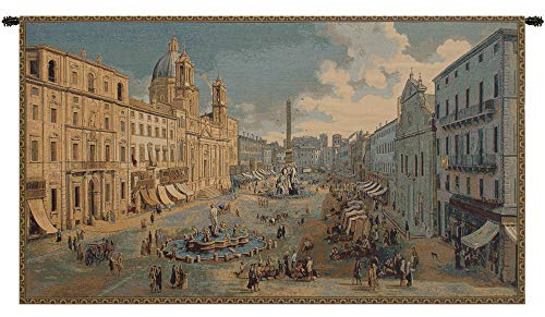 Navona Square