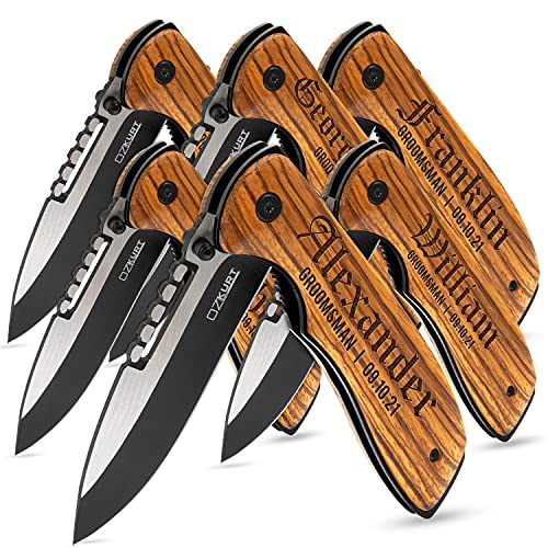 Set of 6