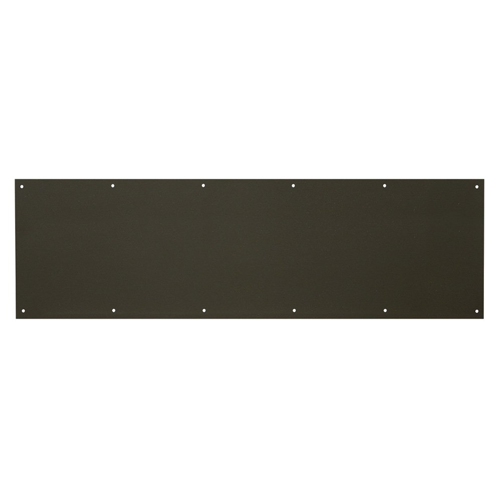 Prime-Line J 4693 Kick Plate - 10
