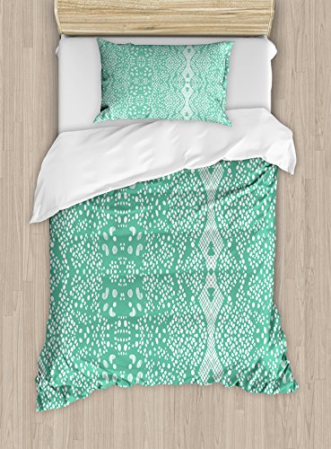 Teal Turquoise