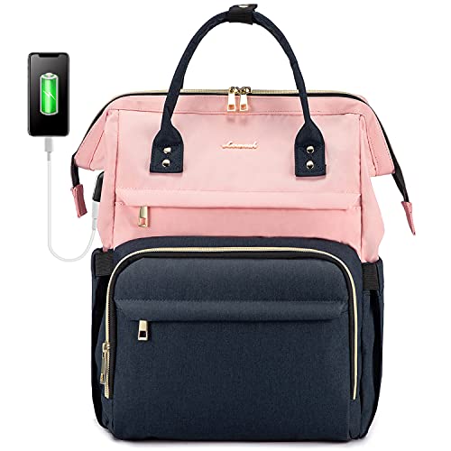 Pink Navy