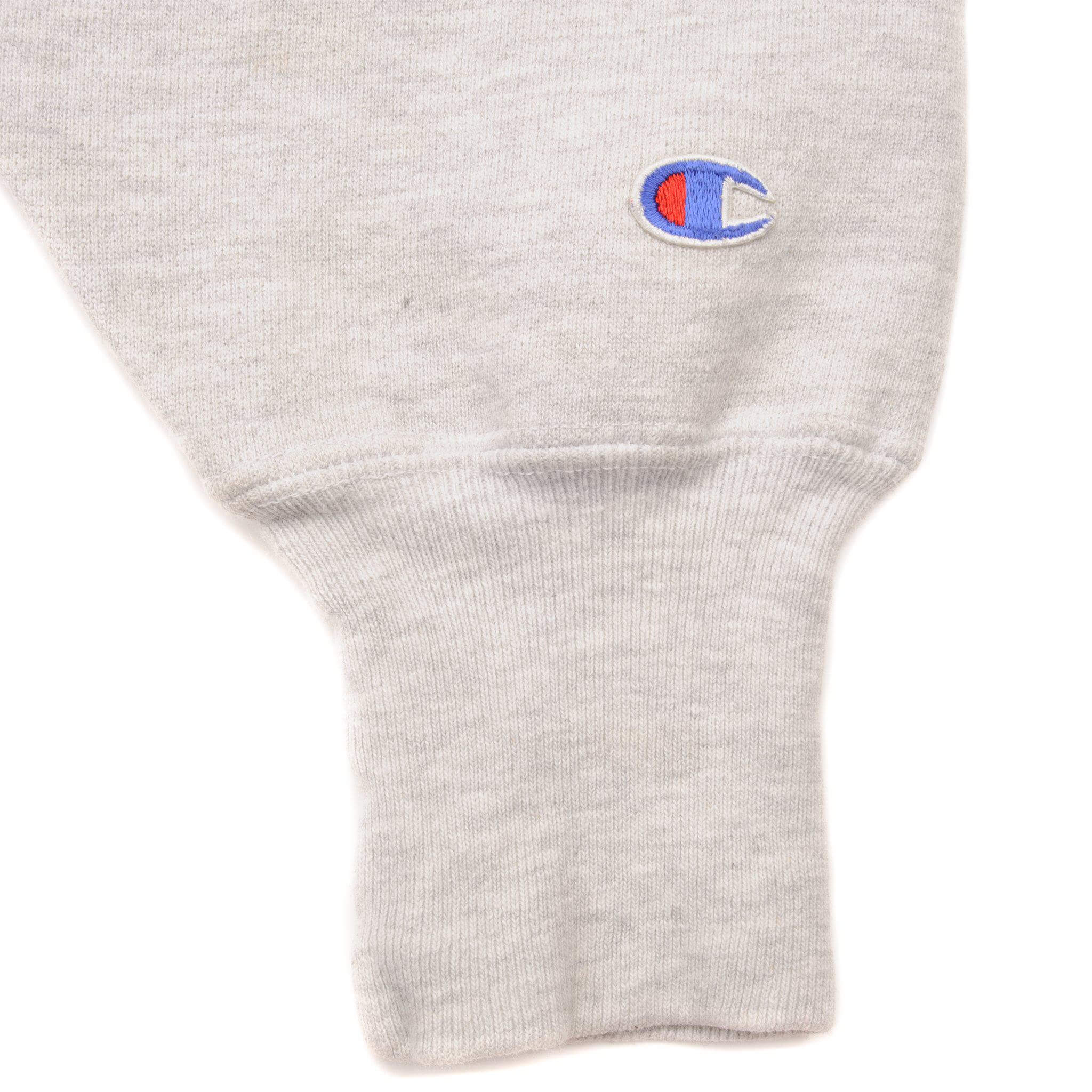 Vintage Champion Reverse Weave Sweatshirt 1990s Medium Made in USA - Retro 90s Streetwear for Men & Women | Perfect for Casual Wear, Gym & Vintage Fashion