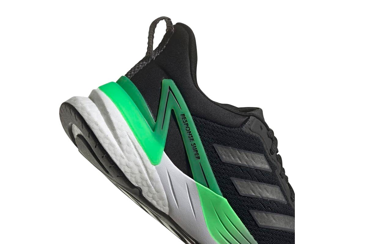 Adidas Men's Competition Running Shoes - Lightweight & Breathable for Marathon Training, Jogging, and Gym Workouts