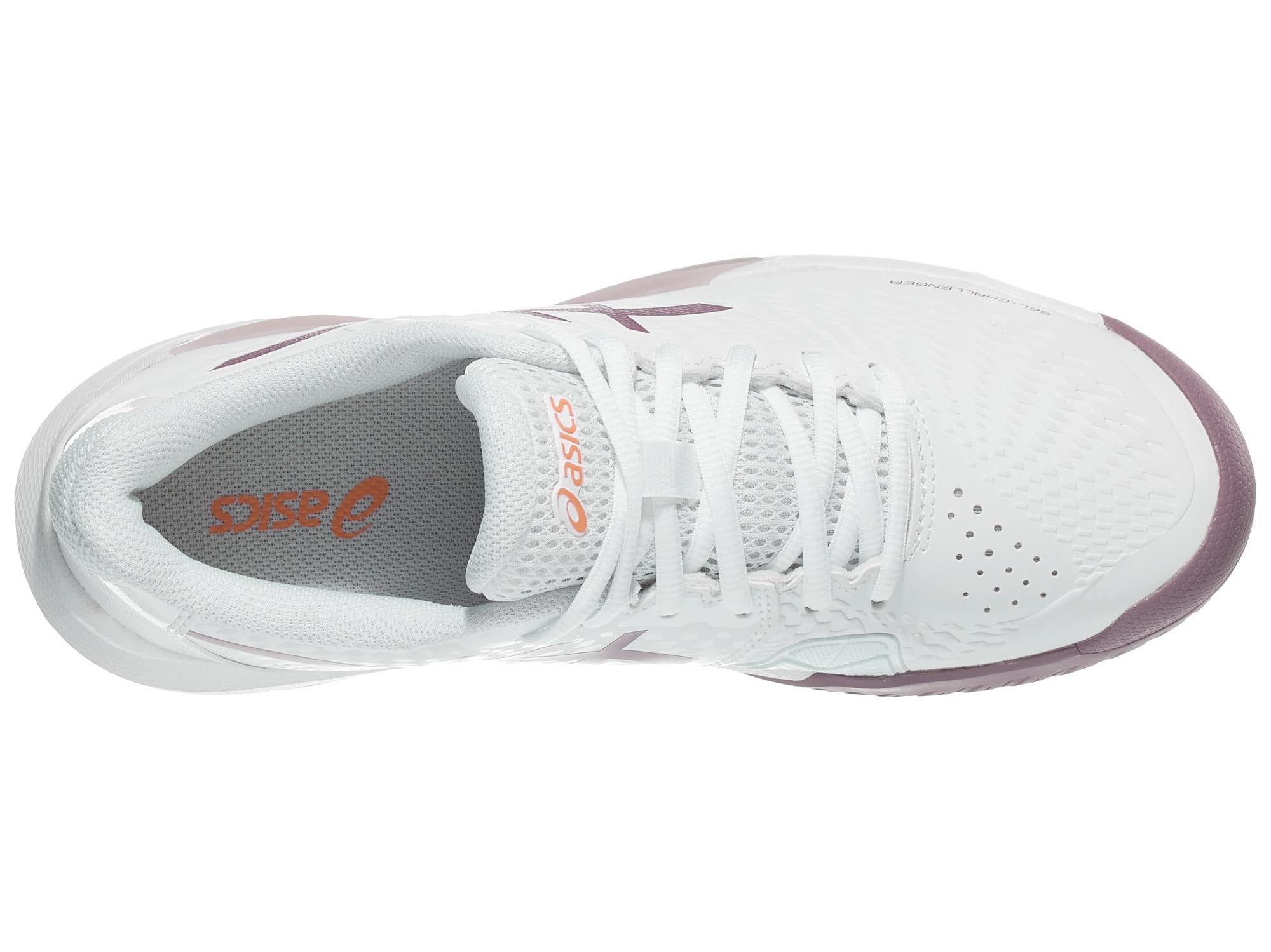 ASICS Women's GEL-CHALLENGER 14 Tennis Shoes - Lightweight Support for Women's Court Play | Perfect for Competitive Matches & Casual Tennis Practice