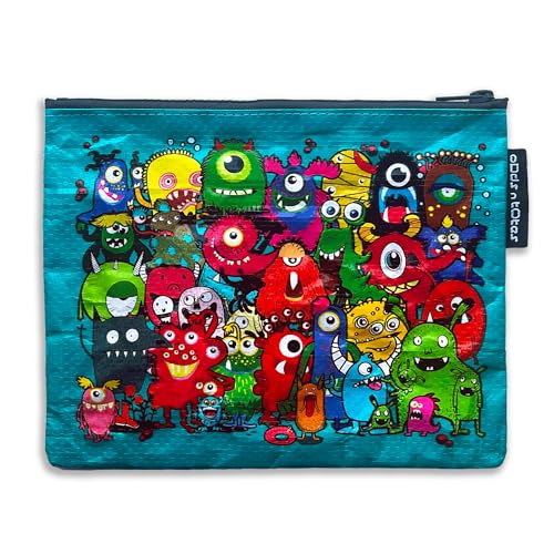 LaughingMonsters