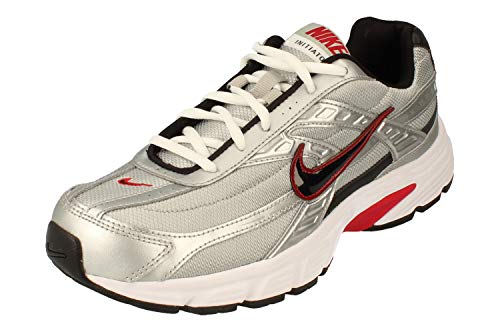 Metallic Silver Black White 001