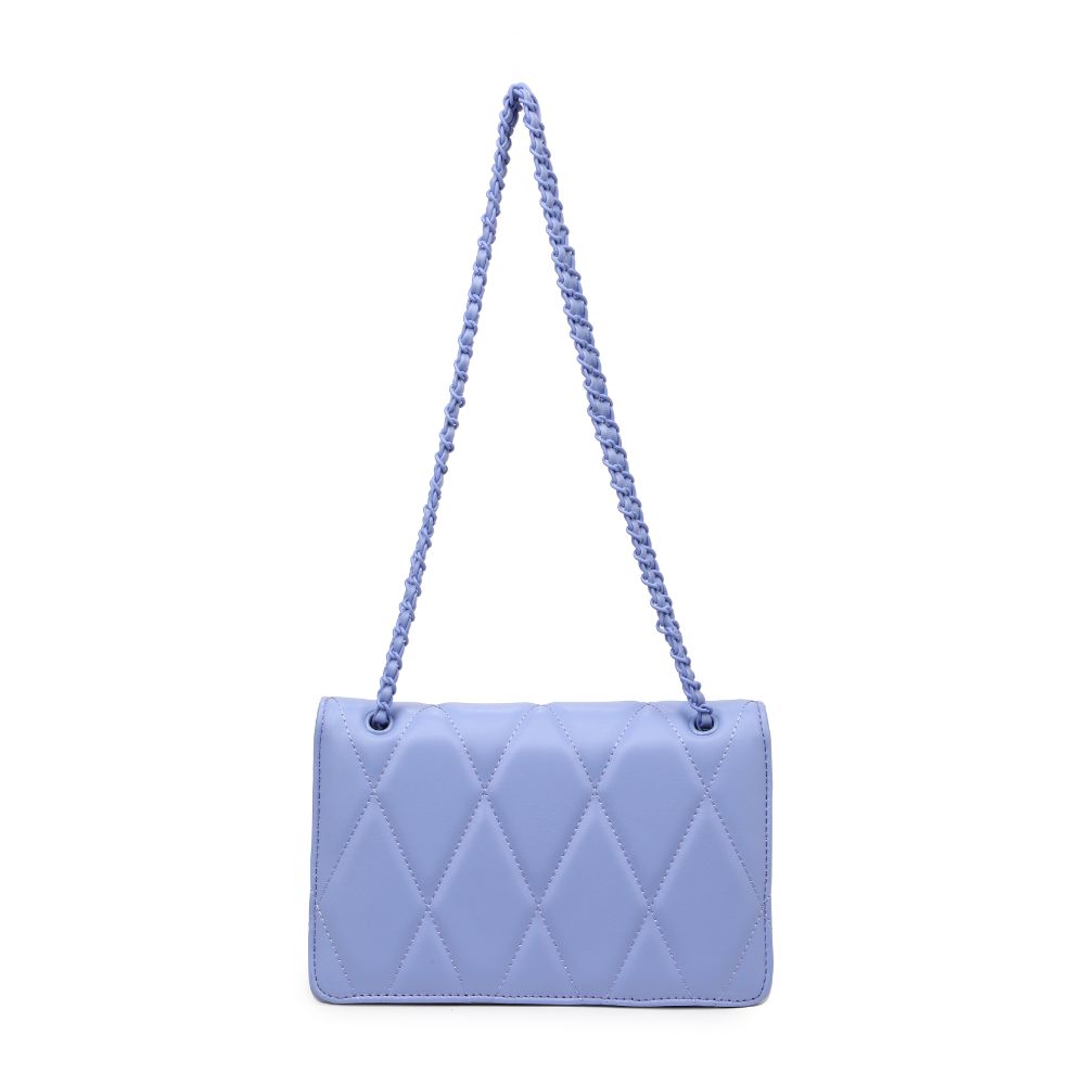 Yelena Crossbody Bag for Women - Stylish & Lightweight Shoulder Purse - Perfect for Work, Travel & Everyday Use