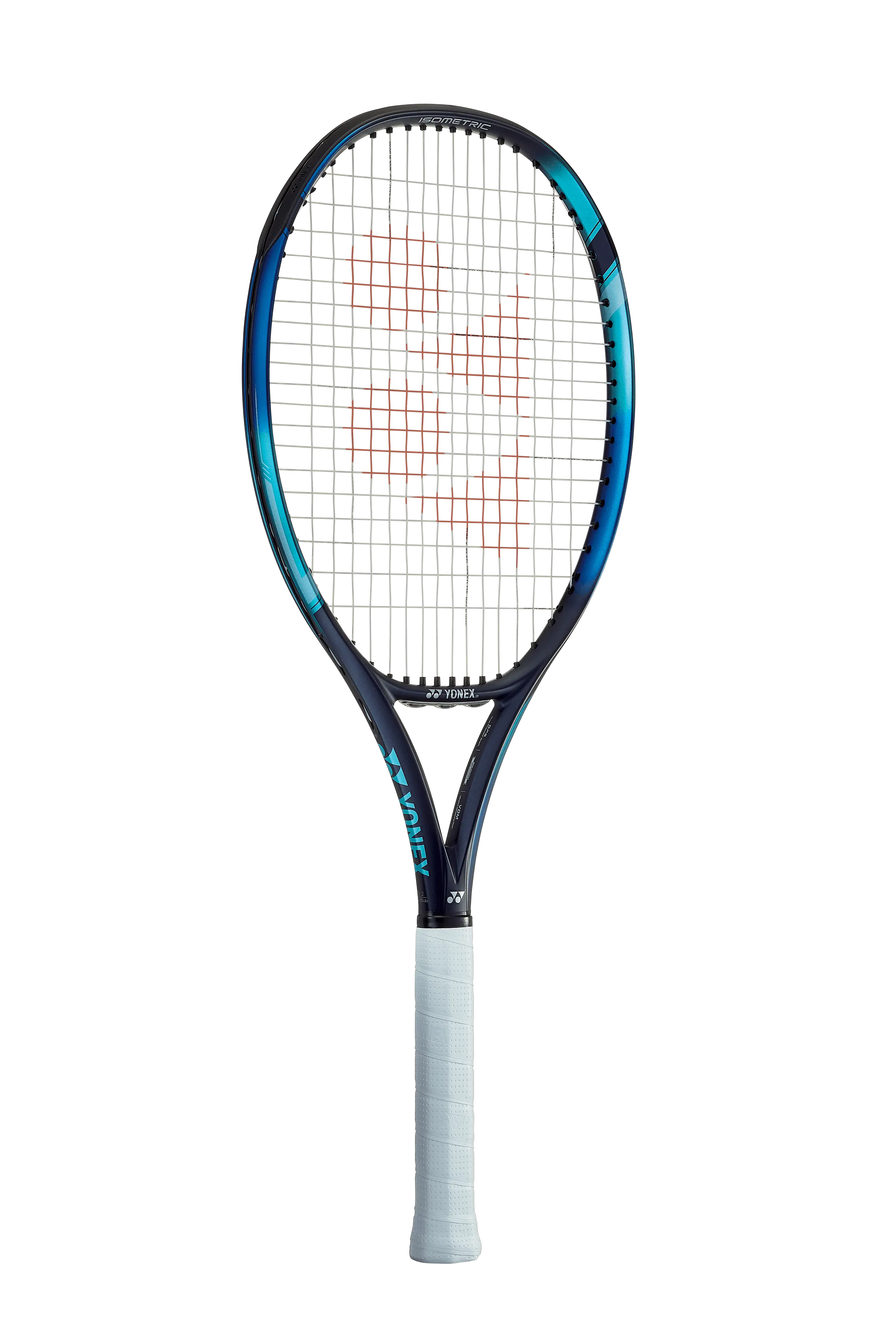 Yonex EZONE 105 Tennis Racket 2022 Model - Lightweight Carbon Graphite Racquet for Power & Control - Perfect for Beginners & Intermediate Players on Hard Courts & Clay Courts