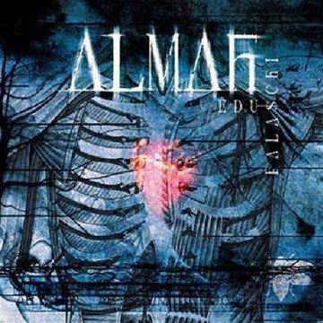 Almah Same Edu Falaschi - Official Merchandise for Fans | Perfect for Concerts, Collecting & Gifting