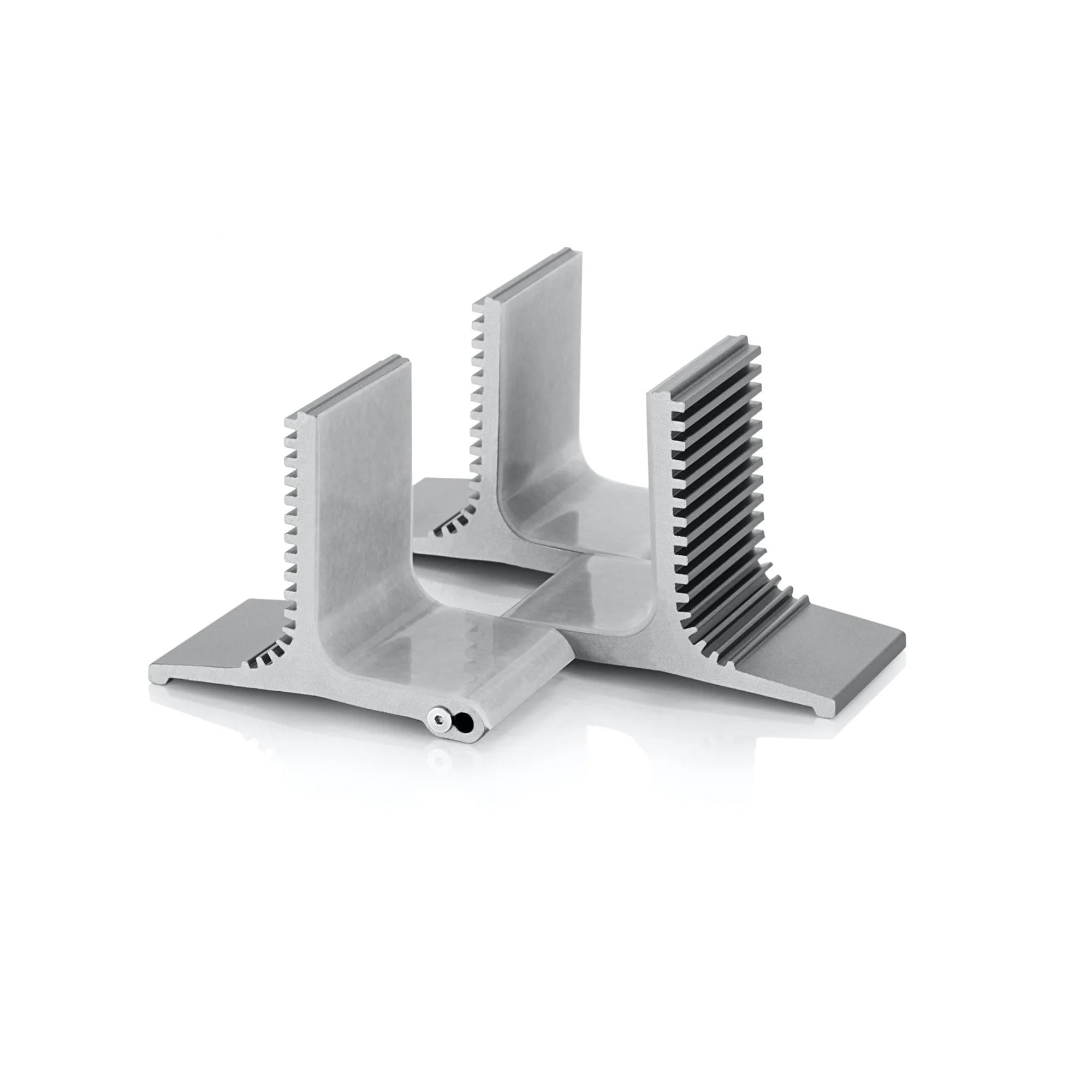 Burson Audio Cool Stand - Premium Cooling Stand for Party & Performance Series Headphone Amps - Perfect for Home Studio, DJ Setup & Live Performances