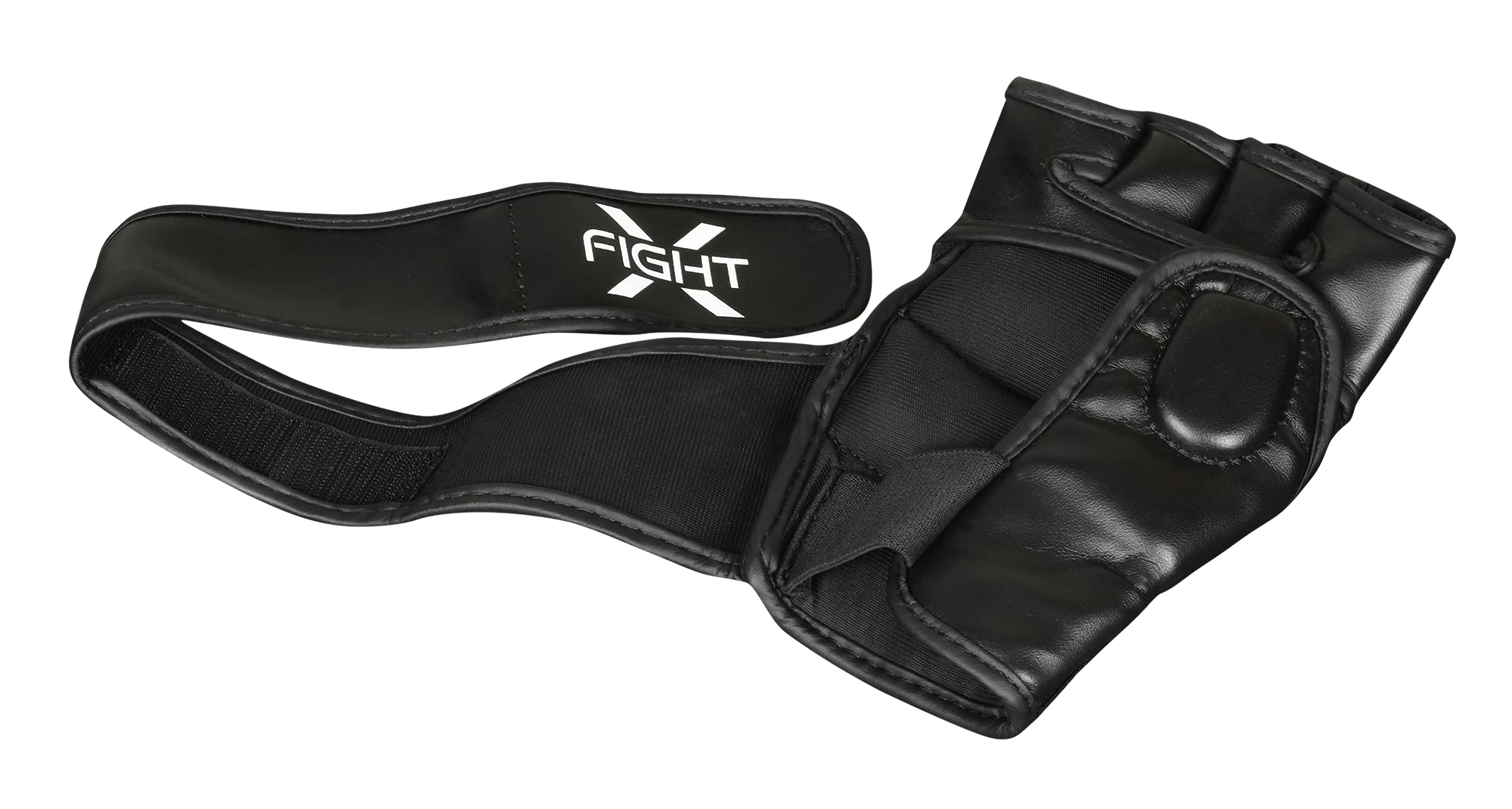 MMA Gloves for Men & Women - Professional Training Wristwrap Boxing Gloves for Fighting, Kickboxing, Taekwondo, Karate Sparring - Perfect for Gym, Home Workouts & Martial Arts Training