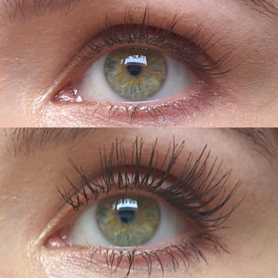 Eyes That TOK Mascara - Volumizing & Lengthening Waterproof Mascara for Dramatic Lashes | Perfect for Daytime, Night Out & Special Occasions