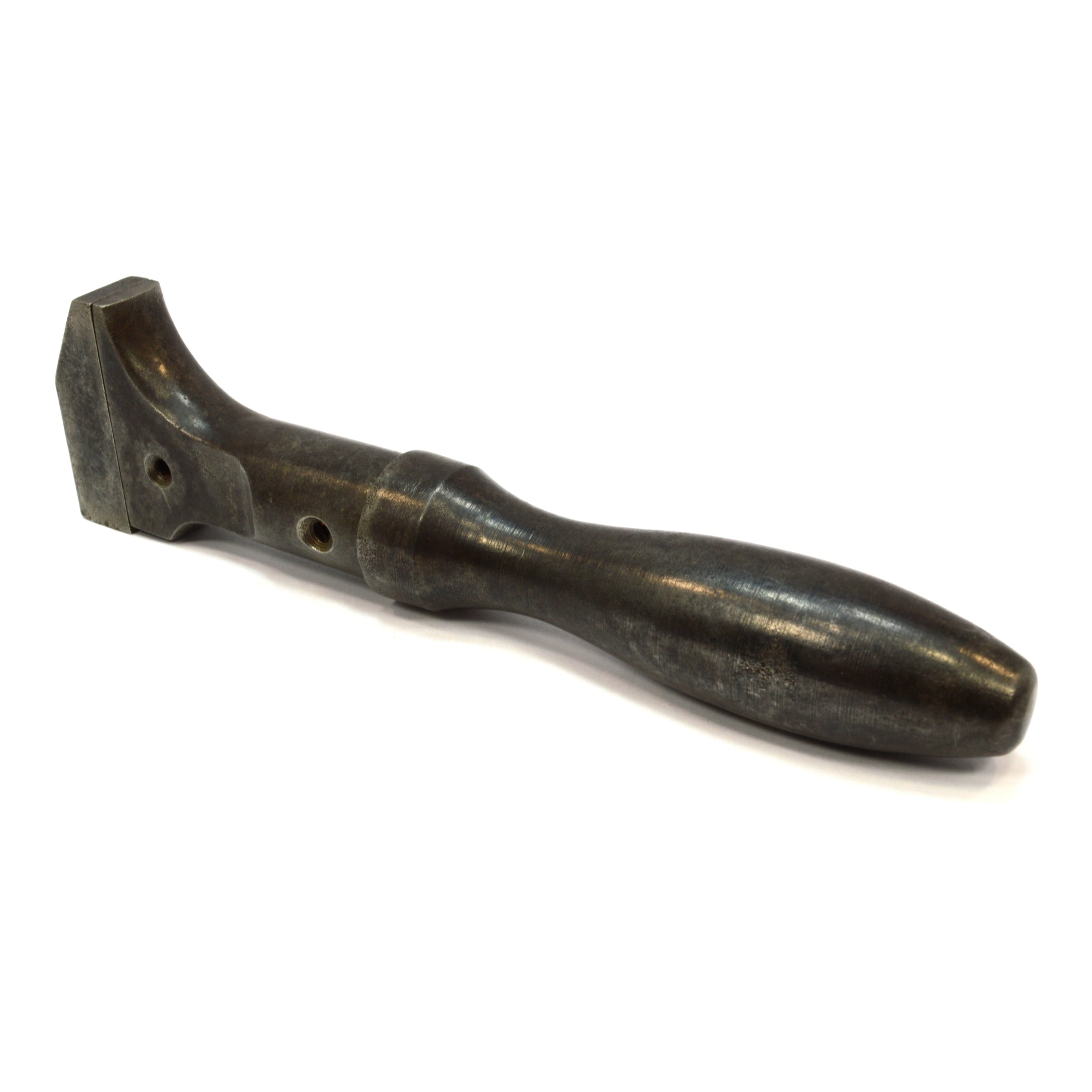 Vintage Globe Wrench Co. Adjustable Nut Wrench - Sunapee Twist Handle Design for Plumbing, Automotive & DIY Repairs | Antique Tool Collection
